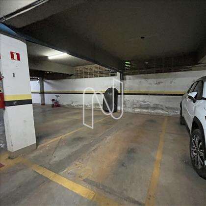 ESTACIONAMENTO