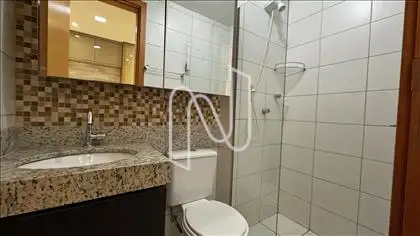 BANHEIRO SUÍTE