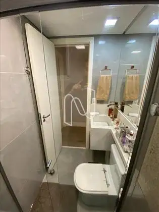 BANHEIRO