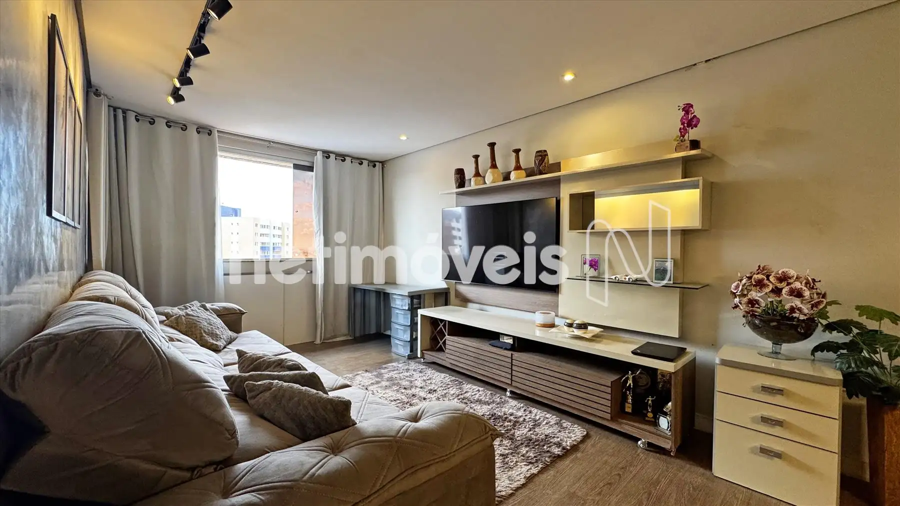 SALA DE TV