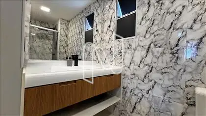 BANHEIRO SUÍTE
