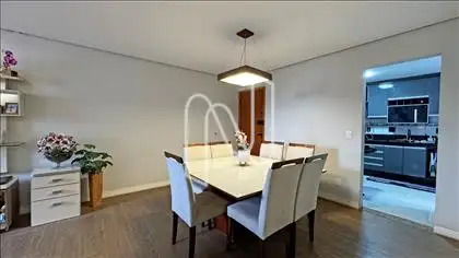 SALA DE JANTAR