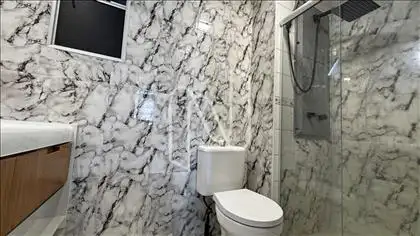 BANHEIRO SUÍTE