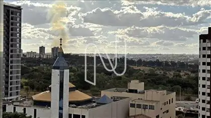 VISTA DO IMÓVEL