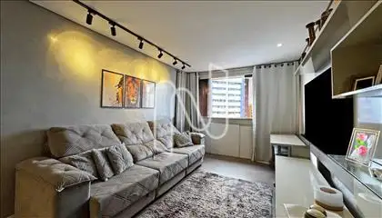 SALA DE TV