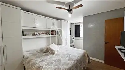 QUARTO SUÍTE