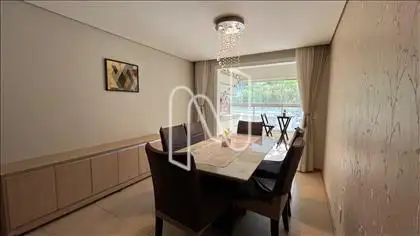 SALA DE JANTAR