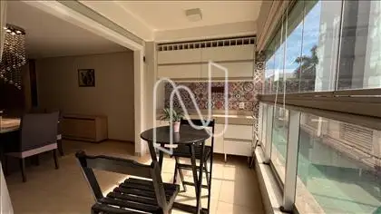 VARANDA GOURMET