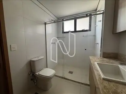 BANHEIRO SUÍTE 