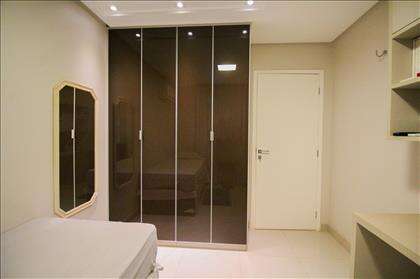 QUARTO 1 + GUARDA ROUPAS