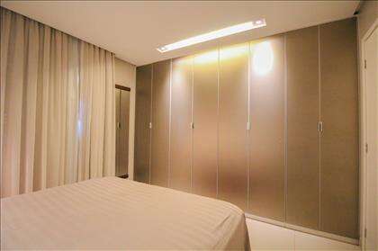 SUÍTE CASAL + CLOSET