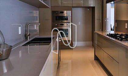 Decorado - Layout Cozinha