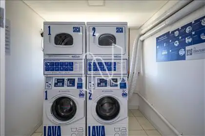 Lavanderia Condomínio 