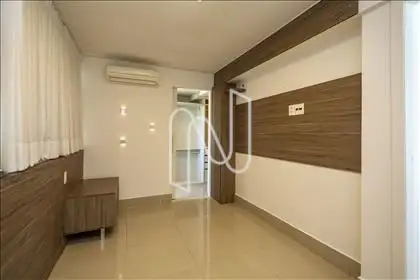 Quarto Suíte