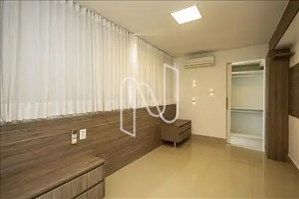 Quarto Suíte