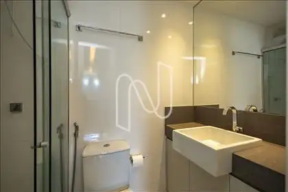 Banheiro Suíte