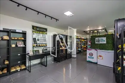 Mercadinho - Condomínio