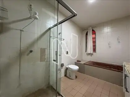 Banheiro Suíte 