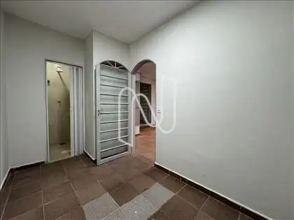 Quarto de Apoio - Escritório