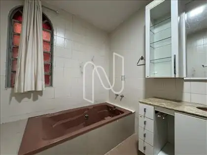 Banheiro Suíte 