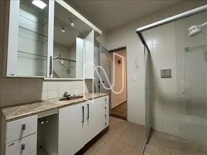Banheiro Suíte 