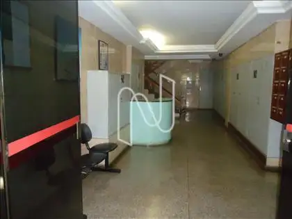 Recepção