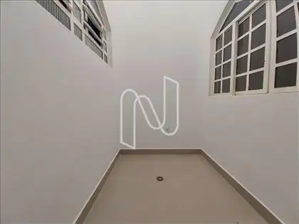 B5 POÇO DE VENTILAÇÃO 