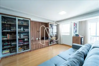 B8 SALA DE TV/ESCRITÓRIO