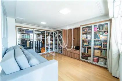 B7 SALA DE TV/ESCRITÓRIO