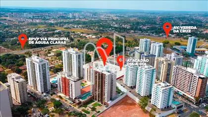 D8 LOCAL DRONE