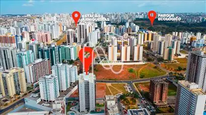 E1 LOCAL DRONE