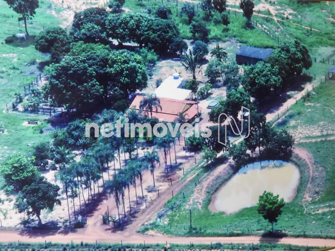 A1 FAZENDA DRONE