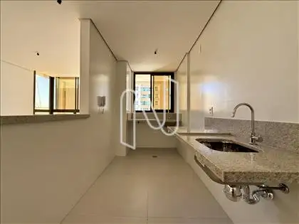 B8 COZINHA + ÁREA DE SERVIÇO