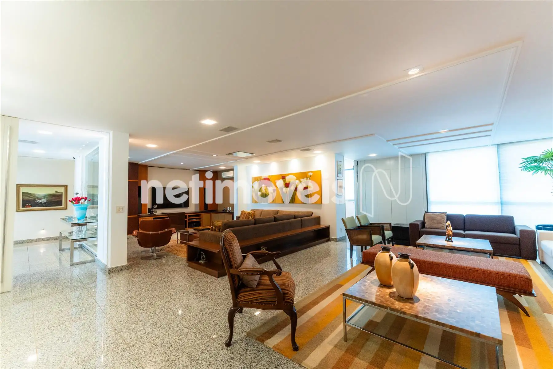 SALA DE ESTAR/TV