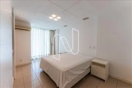SUÍTE MÁSTER  