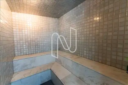 SAUNA 