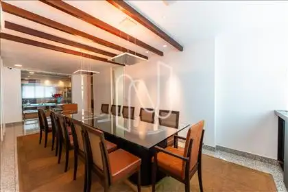 SALA DE JANTAR  