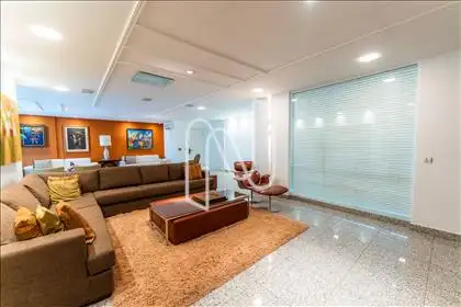 SALA DE ESTAR/TV 