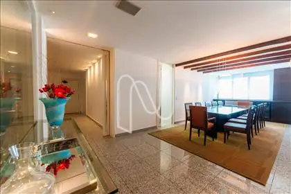 SALA DE JANTAR  