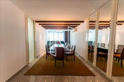 SALA DE JANTAR  