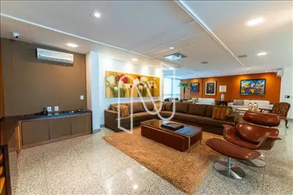 SALA DE ESTAR/TV 
