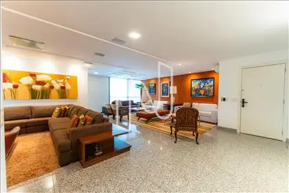 SALA DE ESTAR/TV 