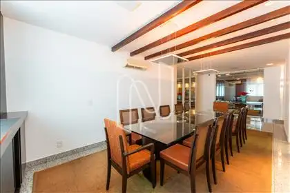 SALA DE JANTAR  