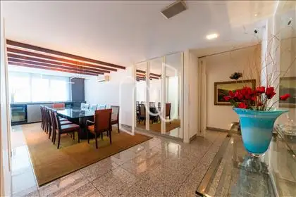 SALA DE JANTAR 