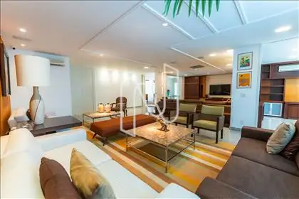 SALA DE ESTAR/TV 