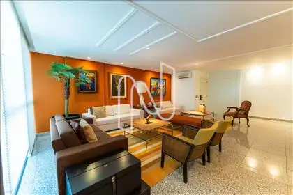 SALA DE ESTAR/TV 