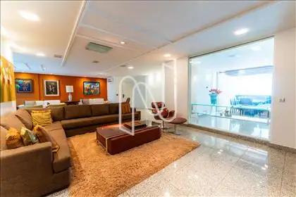 SALA DE ESTAR/TV 