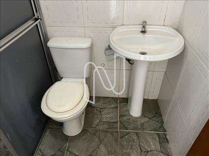 BANHEIRO SOCIAL 