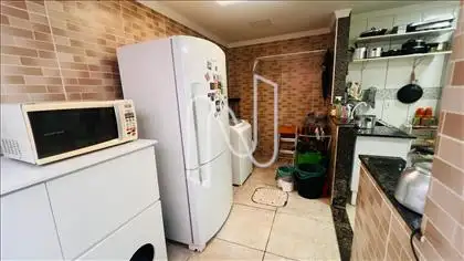 AREA DE SERVICO