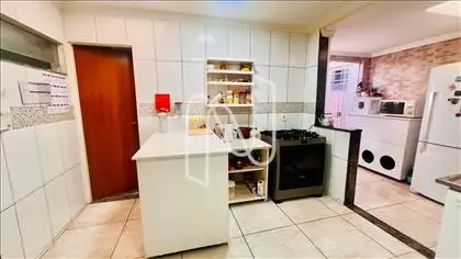 COZINHA